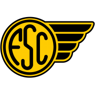 Logo of Ferroviário Sport Club (Vitória)