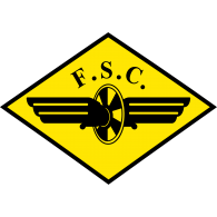 Logo of Ferroviário Sport Club (Vitória)