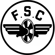 Logo of Ferroviário Sport Club (Vitória)