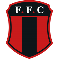 Logo of Floriano Futebol Clube - Vitória