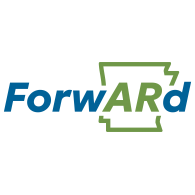 Logo of Forward Arkansas