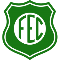 Logo of Fronteira Esporte Clube (Guajará-Mirim)