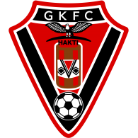 Logo of Gavião Kyikatejê Futebol Clube
