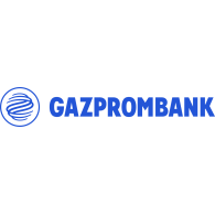 Logo of Gazprombank 2026