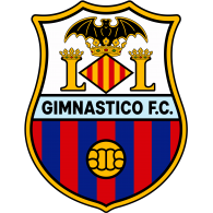 Logo of Gimnástico FC (Valência)