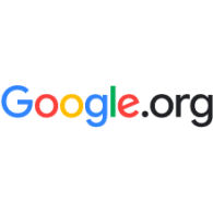 Logo of Google.org 2026