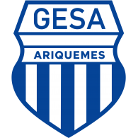 Logo of Grêmio Esportivo Social de Ariquemes