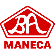 Logo of Grêmio Recreativo Esportivo Maneca (São Paulo)