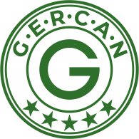Logo of Grêmio Recreativo Gercan (São Paulo) (Grêmio Esportivo Recreativo Cartório Adalberto Netto)