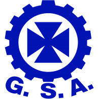Logo of Grêmio Santo Agostinho Futebol Clube (Cachoeiro do Itapemirim)