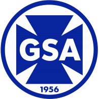 Logo of Grêmio Santo Agostinho Futebol Clube (Cachoeiro do Itapemirim)