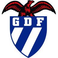 Logo of Grupo Desportivo Os Fósforos