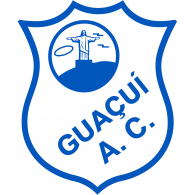 Logo of Guaçuí Atlético Clube