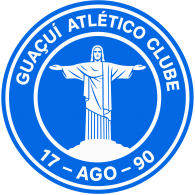 Logo of Guaçuí Atlético Clube