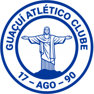Logo of Guaçuí Atlético Clube