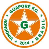 Logo of Guaporé Futebol Clube