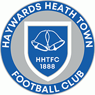 Logo of Haywards Heath Town FC