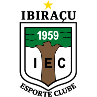 Logo of Ibiraçu Esporte Clube