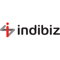 Logo of Indibiz