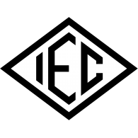 Logo of Industrial Esporte Clube (Linhares)