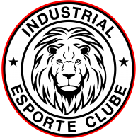 Logo of Industrial Esporte Clube (Ouro Preto D’oeste)