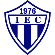 Logo of Industrial Esporte Clube (Santa Maria de Jetibá)