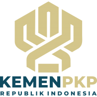 Logo of Kementerian Perumahan dan Kawasan Permukiman