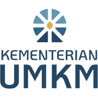 Logo of Kementerian UMKM Republik Indonesia