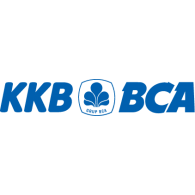 Logo of KKB BCA