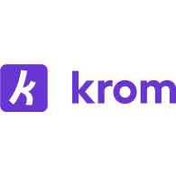 Logo of Krom Bank