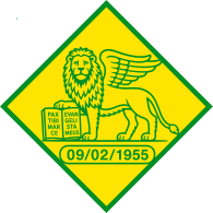Logo of Leão de São Marcos Futebol Clube (Nova Venécia)