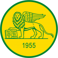 Logo of Leão de São Marcos Futebol Clube (Nova Venécia)