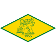 Logo of Leão de São Marcos Futebol Clube (Nova Venécia)