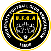 Logo of Leeds University Football Club Association