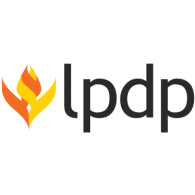 Logo of Lembaga Pengelola Dana Pendidikan