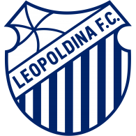 Logo of Leopoldina Futebol Clube – Cachoeiro do Itapemirim