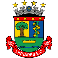 Logo of Linhares Esporte Clube