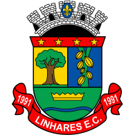 Logo of Linhares Esporte Clube