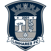 Logo of Linhares Futebol Clube (Linhares)