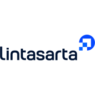 Logo of Lintasarta 2024