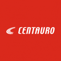 Logo of Centauro Esportes