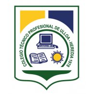 Logo of CTP ULLOA