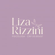 Logo of Liza Rizzini - Psicóloga em Copacabana, Rio de Janeiro
