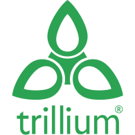 Logo of Trillium trailers