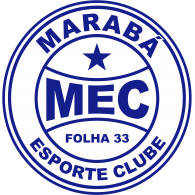 Logo of Marabá Esporte Clube