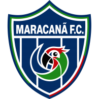 Logo of Maracanã Futebol Clube