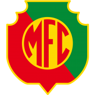 Logo of Mimosense Futebol Clube de Mimoso do Sul