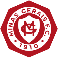 Logo of Minas Gerais Futebol Clube (São Paulo)