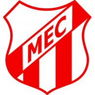 Logo of Misto Esporte Clube – Porto Velho
