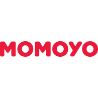 Logo of Momoyo